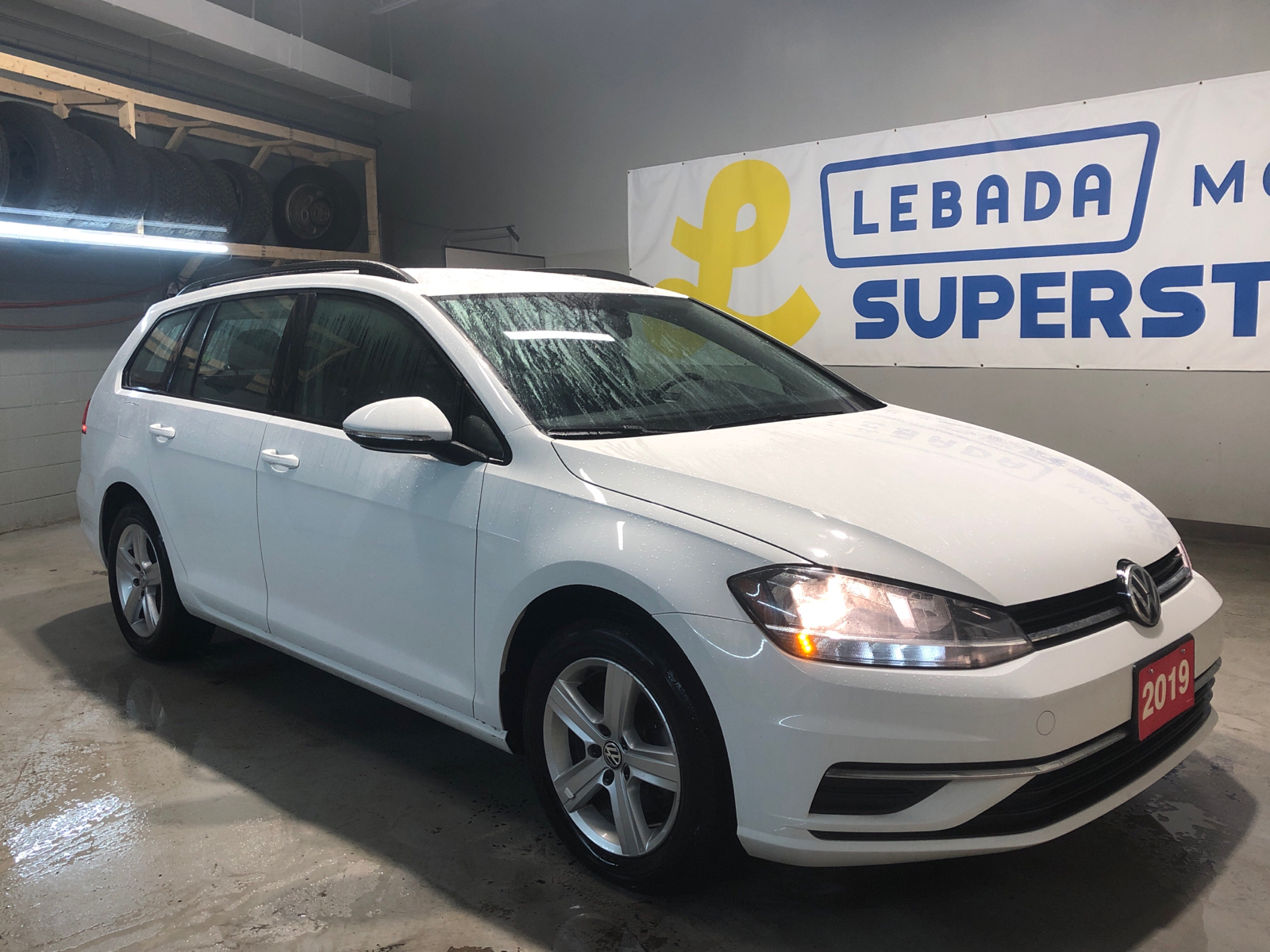 2019 Volkswagen Golf for sale in Cambridge, ON (1705391833) - The Car Guide